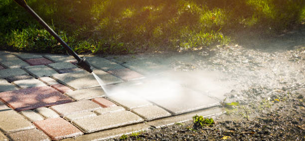 Reliable Sandia Heights, NM Pressure washing Solutions