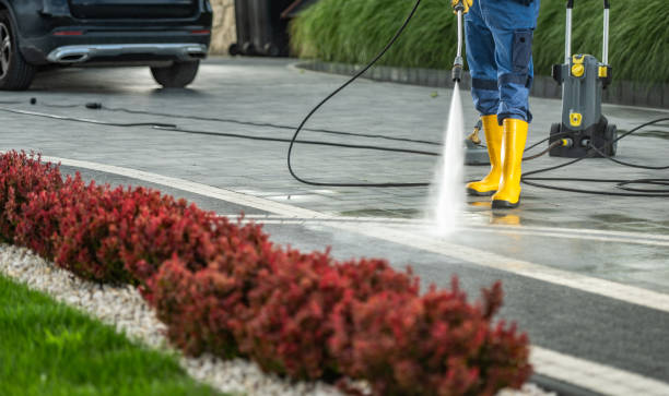 Best Post-Construction Pressure Washing  in Sandia Heights, NM